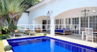2 Bedrooms Bedrooms, ,2 BathroomsBathrooms,Villa,Leasehold Sale,1507