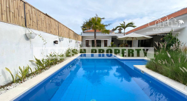 2 Bedrooms Bedrooms, ,2 BathroomsBathrooms,Villa,Leasehold Sale,1517