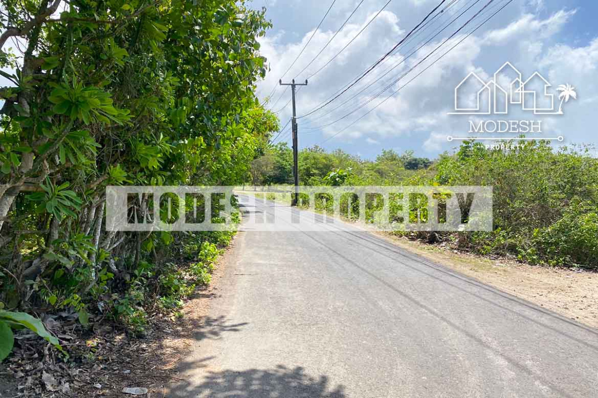 Land,Leasehold Sale,1535