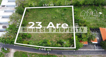 Land,Leasehold Sale,1535