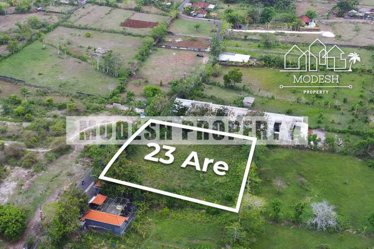 Land,Leasehold Sale,1535