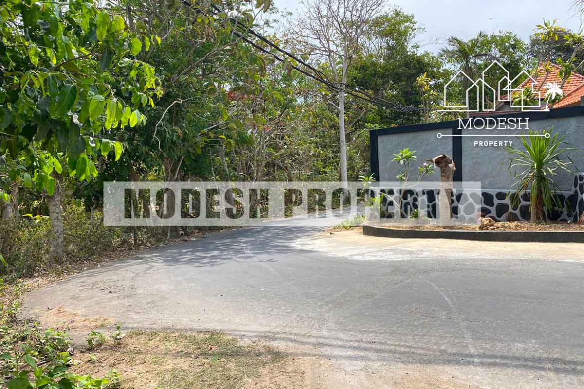 Land,Leasehold Sale,1540