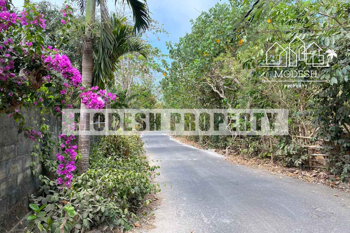 Land,Leasehold Sale,1540