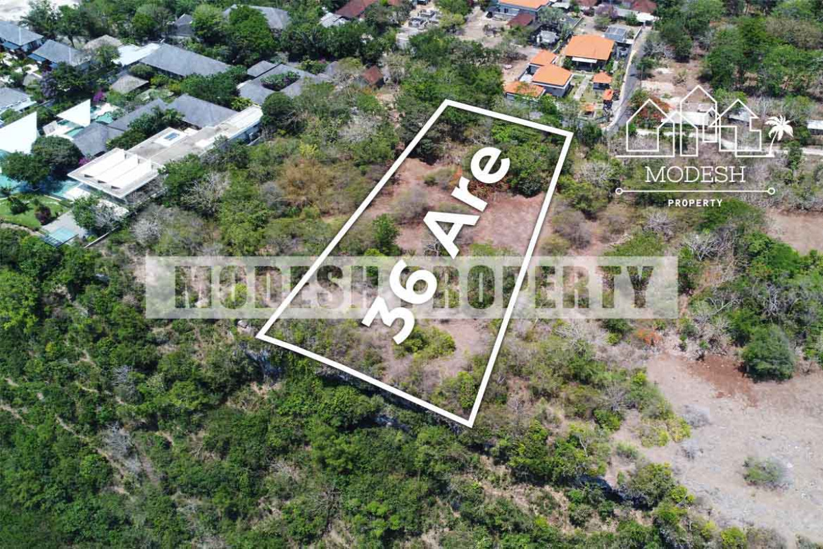 Land,Leasehold Sale,1540