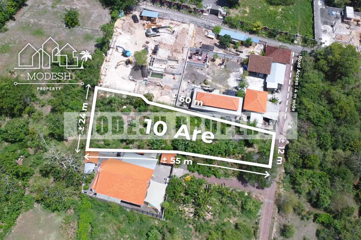 Land,Leasehold Sale,1545