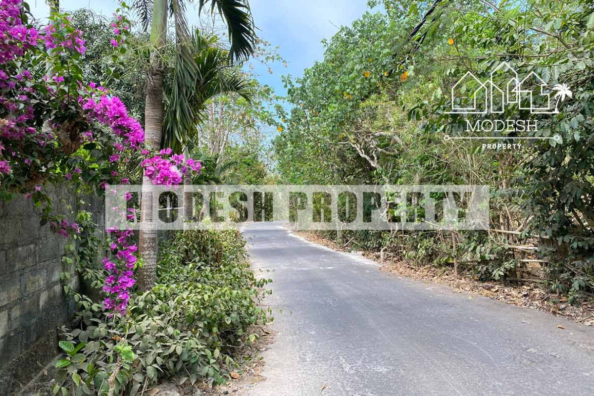 Land,Leasehold Sale,1550