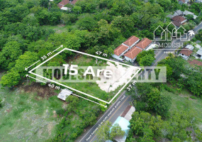Land,Leasehold Sale,1564