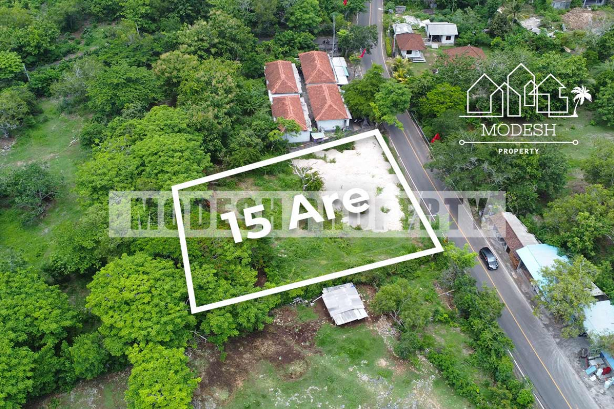 Land,Leasehold Sale,1564