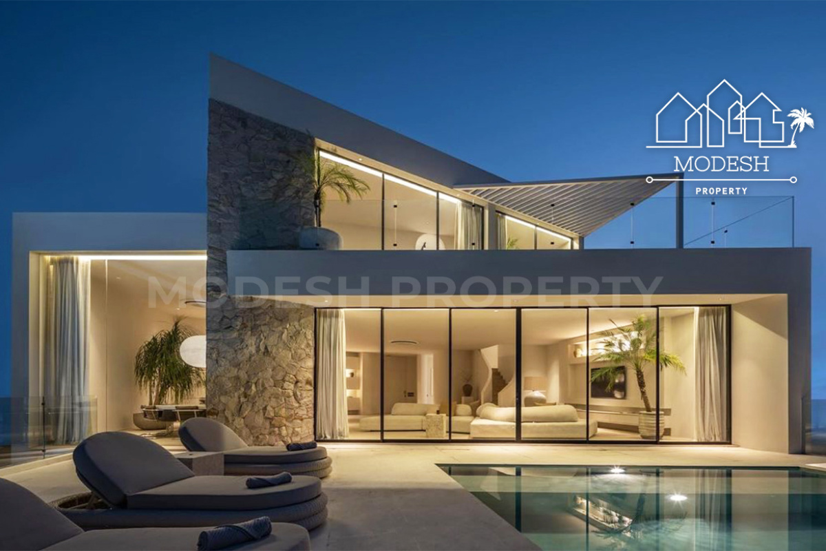 4 Bedrooms Bedrooms, ,4 BathroomsBathrooms,Villa,Leasehold Sale,1576