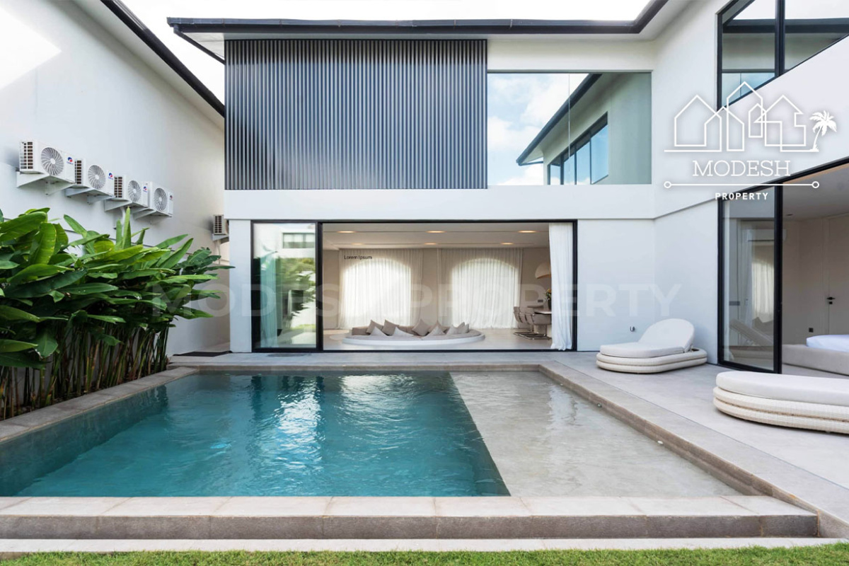 3 Bedrooms Bedrooms, ,3 BathroomsBathrooms,Villa,Leasehold Sale,1578