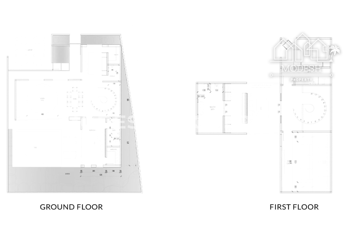 3 Bedrooms Bedrooms, ,3 BathroomsBathrooms,Villa,Leasehold Sale,1578