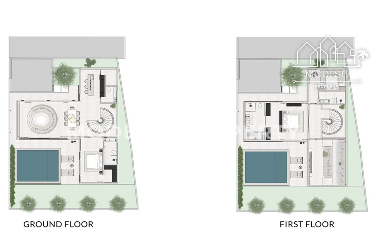 3 Bedrooms Bedrooms, ,3 BathroomsBathrooms,Villa,Leasehold Sale,1578