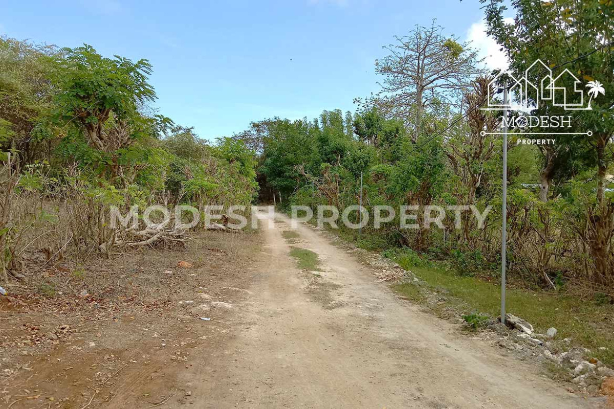 Land,Leasehold Sale,1608
