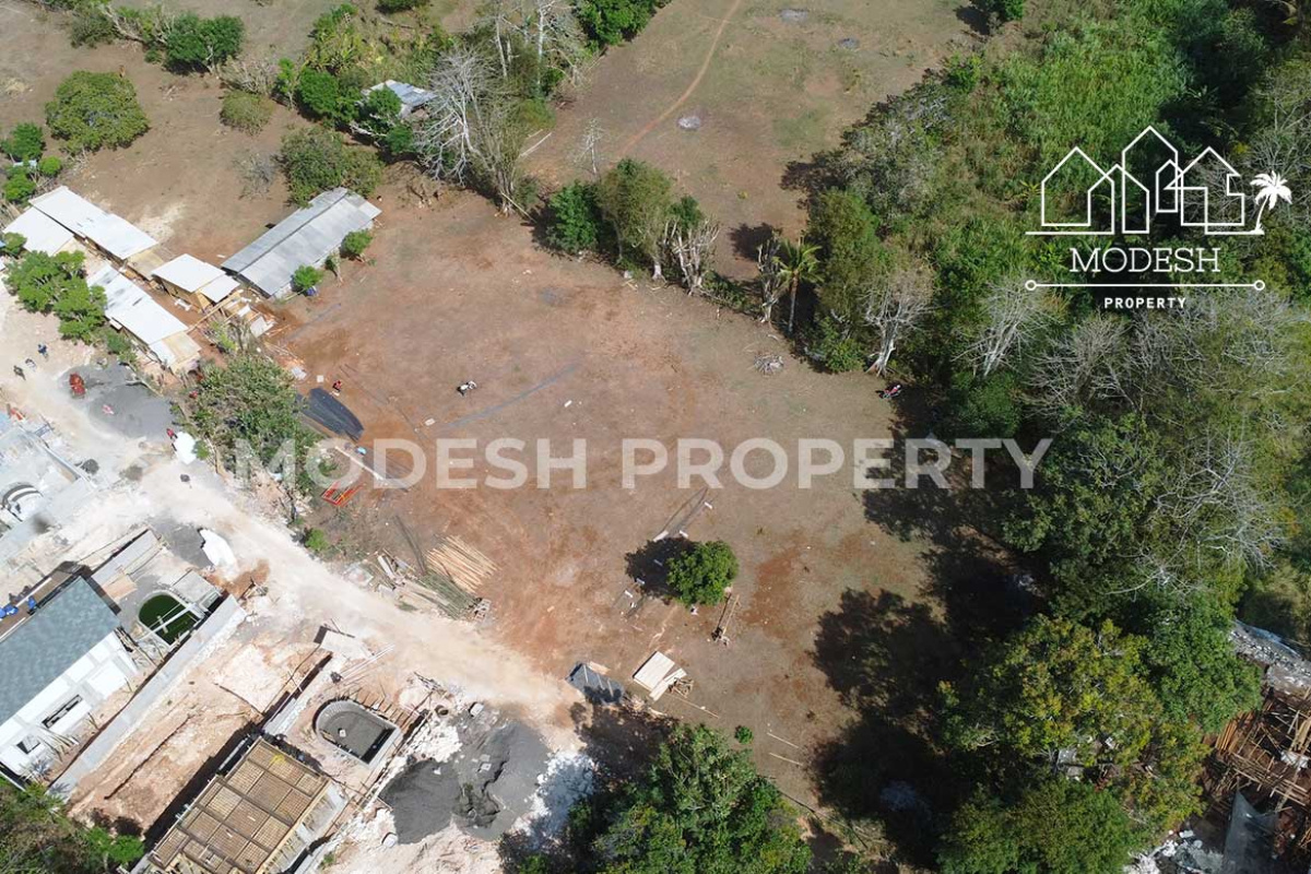 Land,Leasehold Sale,1608