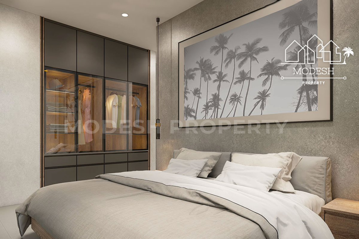 2 Bedrooms Bedrooms, ,2 BathroomsBathrooms,Villa,Freehold Sale,1609