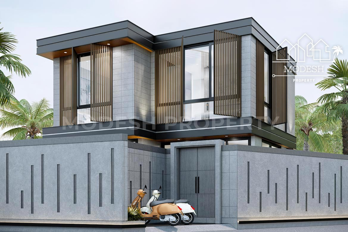 2 Bedrooms Bedrooms, ,2 BathroomsBathrooms,Villa,Freehold Sale,1609