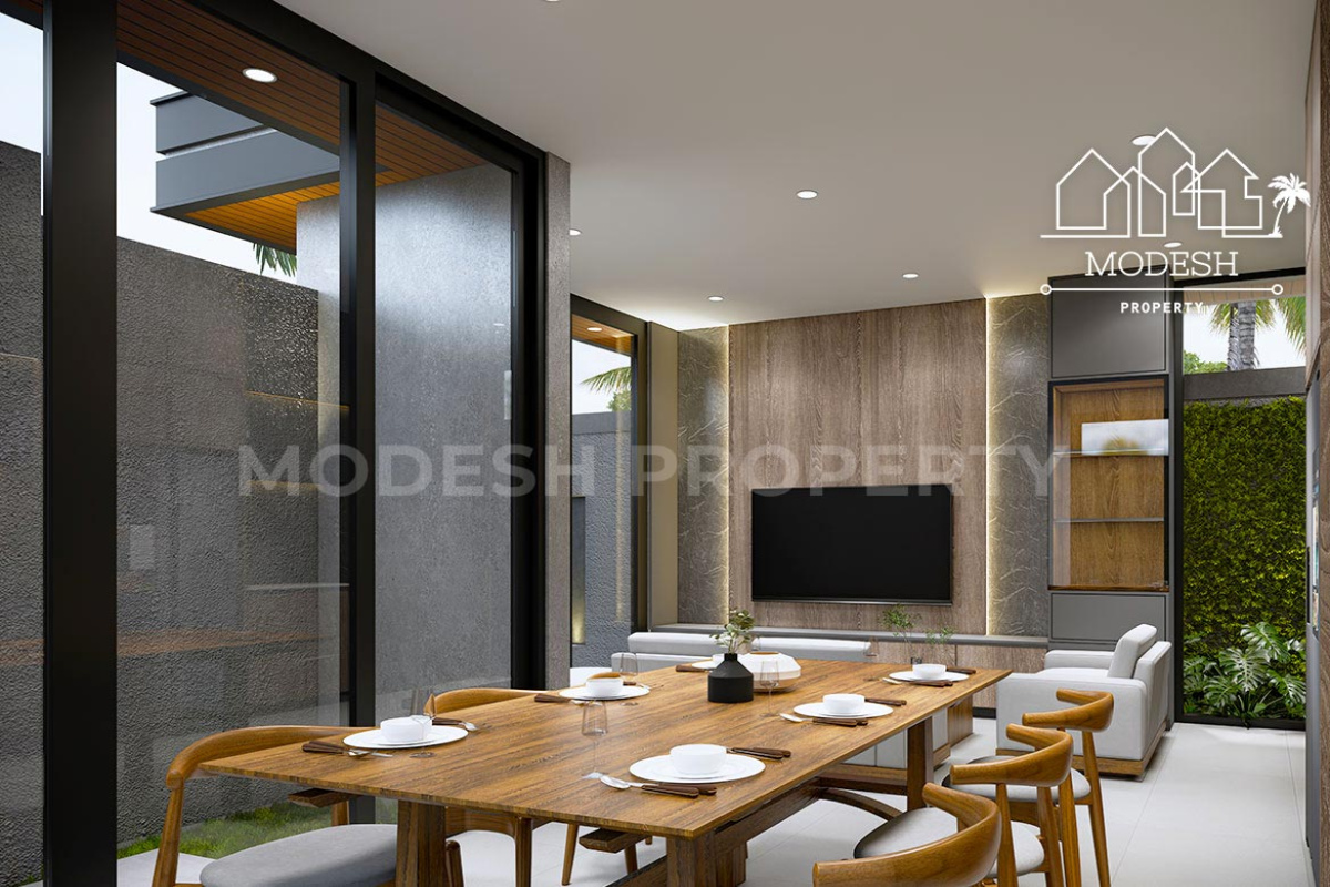 2 Bedrooms Bedrooms, ,2 BathroomsBathrooms,Villa,Freehold Sale,1609