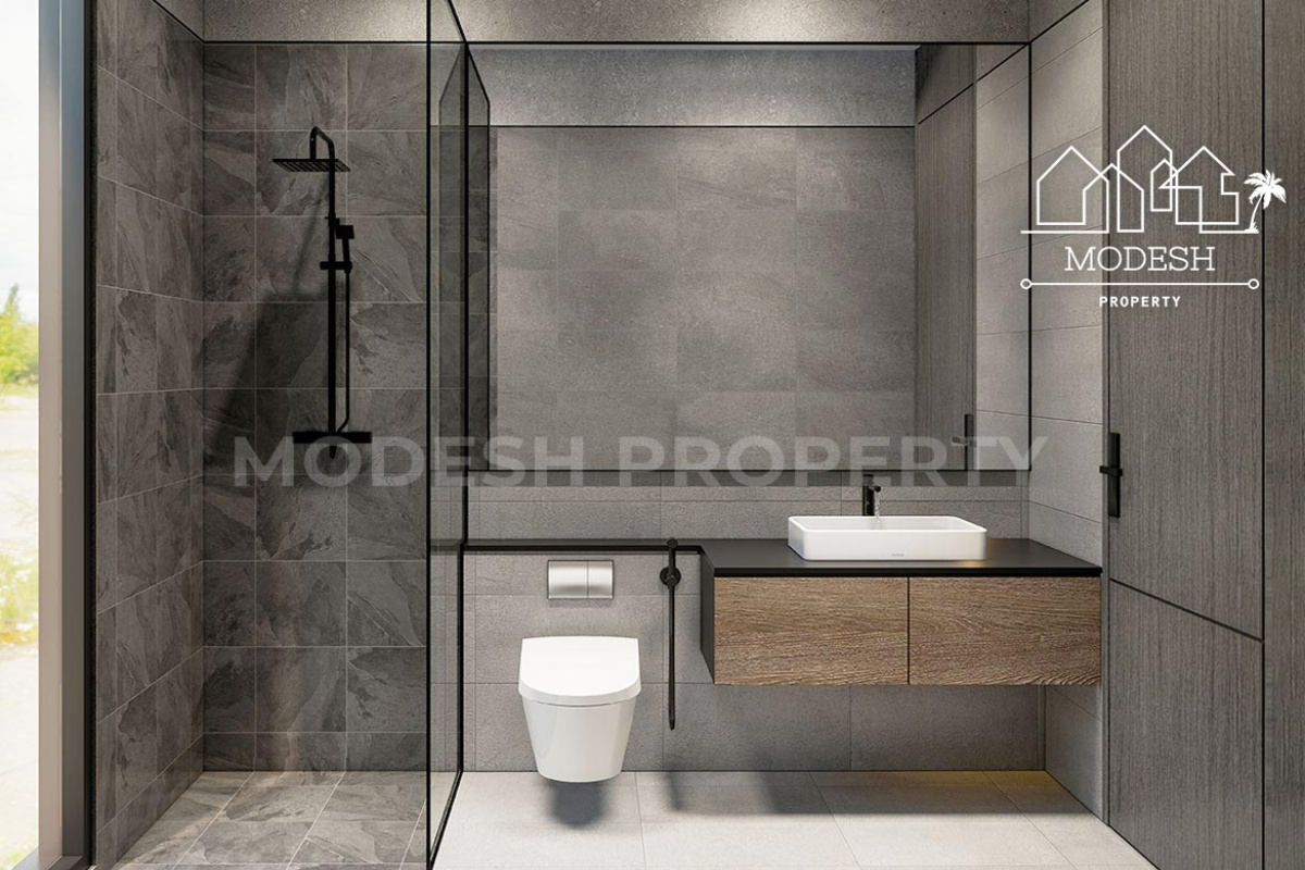 2 Bedrooms Bedrooms, ,2 BathroomsBathrooms,Villa,Freehold Sale,1609