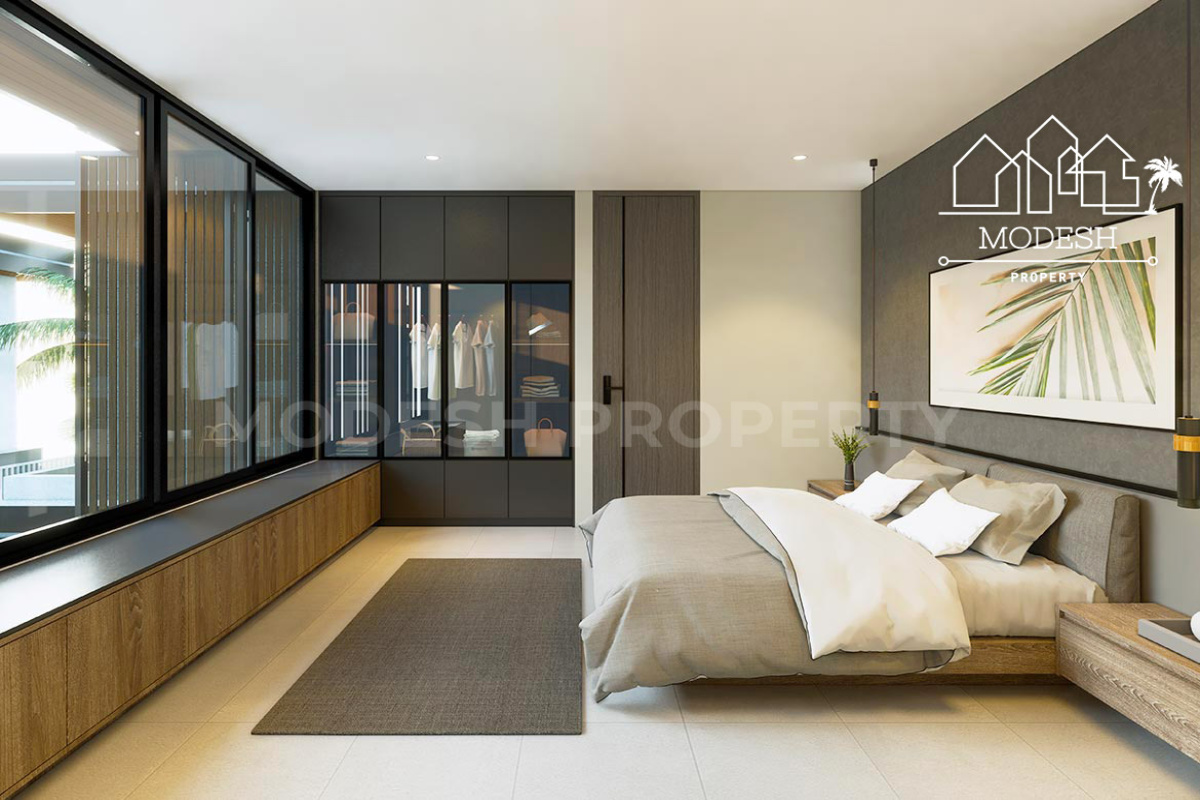 2 Bedrooms Bedrooms, ,2 BathroomsBathrooms,Villa,Freehold Sale,1611