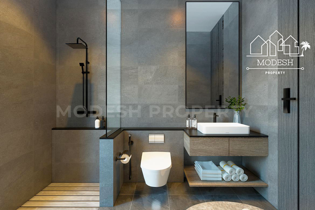 2 Bedrooms Bedrooms, ,2 BathroomsBathrooms,Villa,Freehold Sale,1611