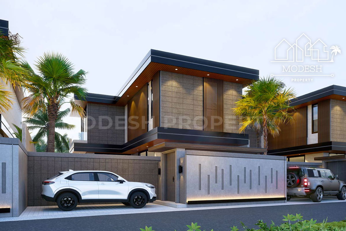 2 Bedrooms Bedrooms, ,2 BathroomsBathrooms,Villa,Freehold Sale,1611