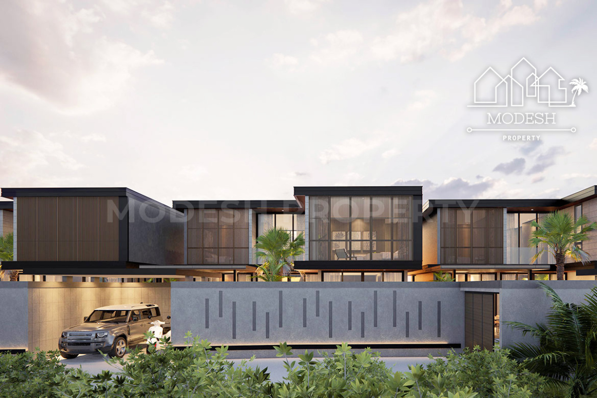 3 Bedrooms Bedrooms, ,3 BathroomsBathrooms,Villa,Freehold Sale,1612