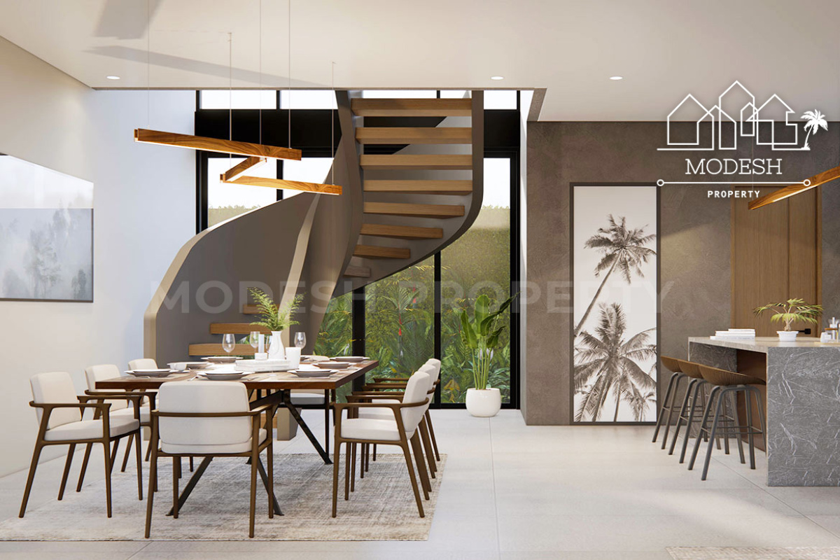 3 Bedrooms Bedrooms, ,3 BathroomsBathrooms,Villa,Freehold Sale,1612
