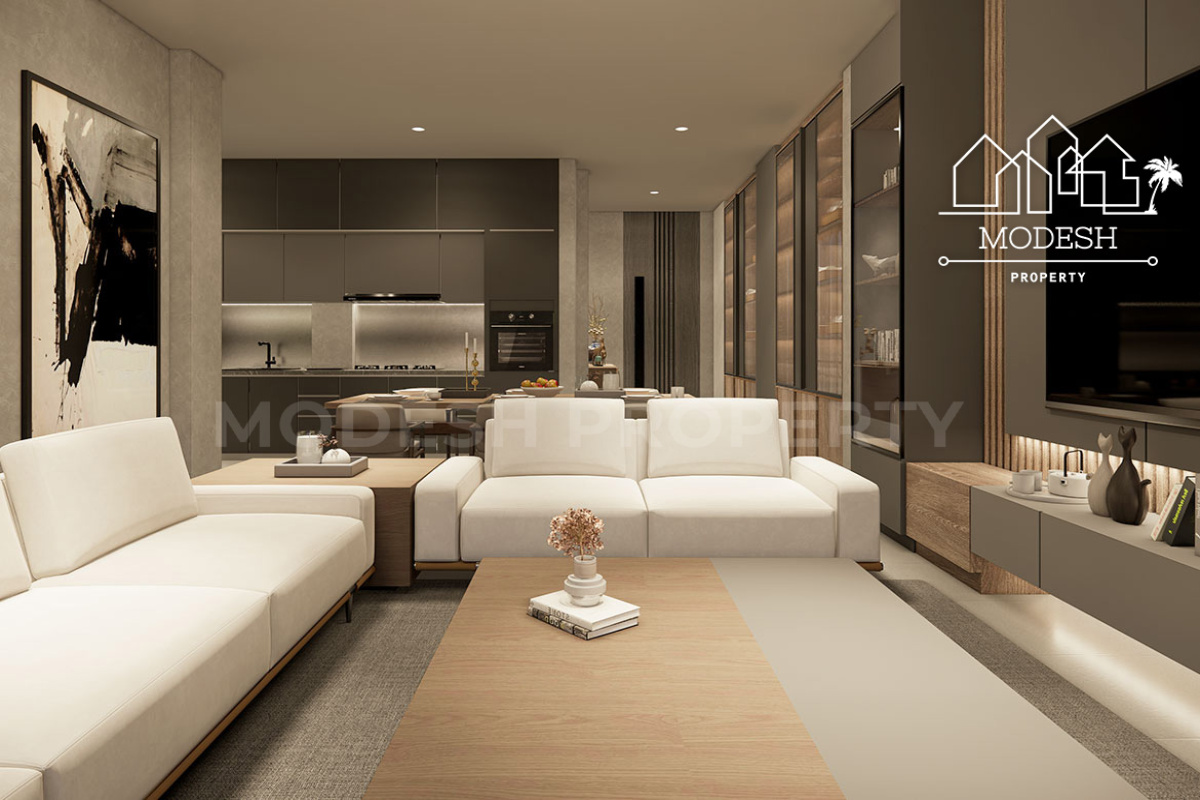 2 Bedrooms Bedrooms, ,2 BathroomsBathrooms,Apartment,Leasehold Sale,1616