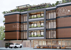 2 Bedrooms Bedrooms, ,2 BathroomsBathrooms,Apartment,Leasehold Sale,1617
