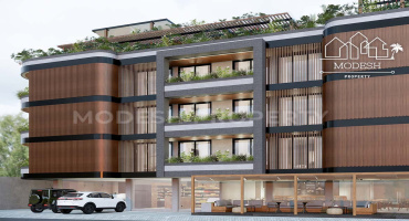 2 Bedrooms Bedrooms, ,2 BathroomsBathrooms,Apartment,Leasehold Sale,1617