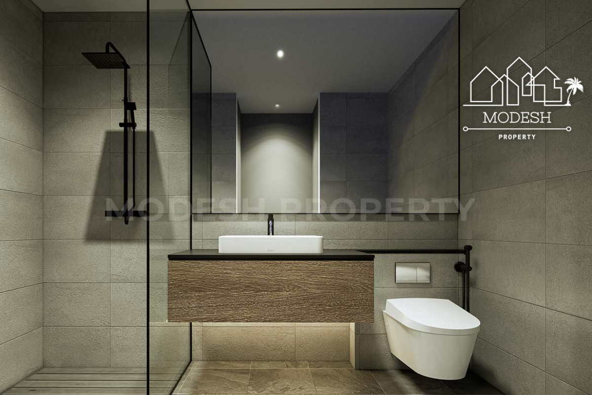 2 Bedrooms Bedrooms, ,2 BathroomsBathrooms,Apartment,Leasehold Sale,1617