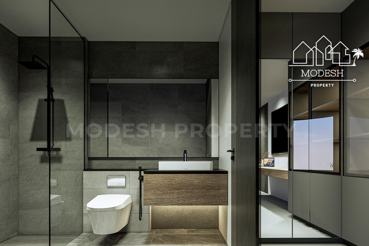 2 Bedrooms Bedrooms, ,2 BathroomsBathrooms,Apartment,Leasehold Sale,1617