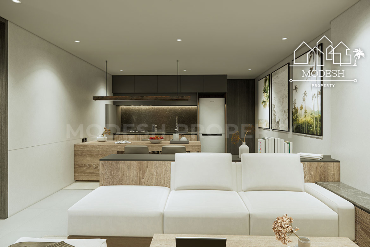 2 Bedrooms Bedrooms, ,2 BathroomsBathrooms,Apartment,Leasehold Sale,1617