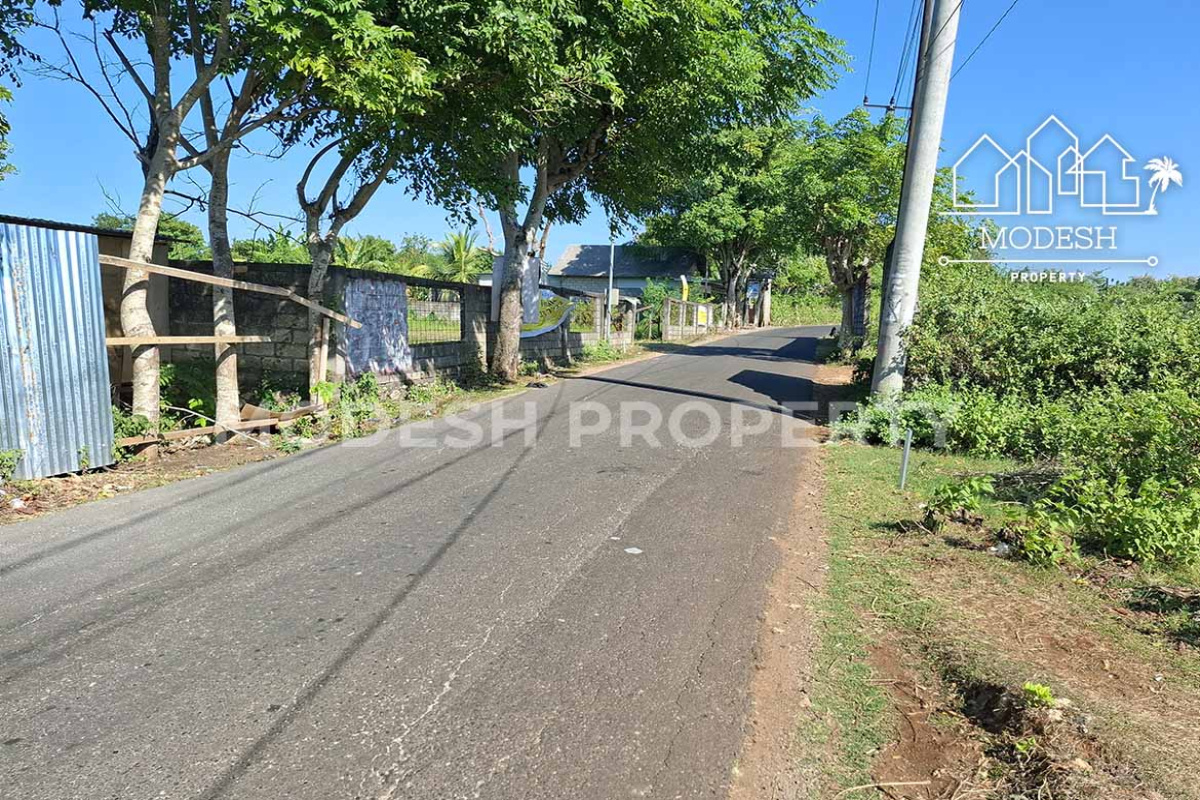 Land,Leasehold Sale,1645