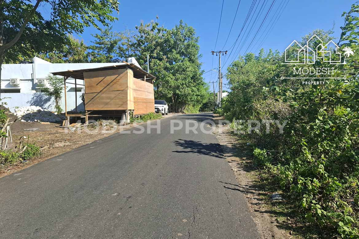 Land,Leasehold Sale,1645