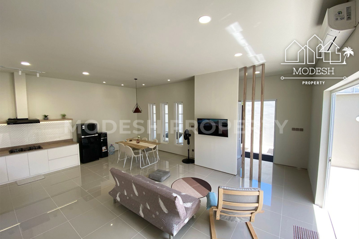 2 Bedrooms Bedrooms, ,2 BathroomsBathrooms,Villa,Freehold Sale,1654