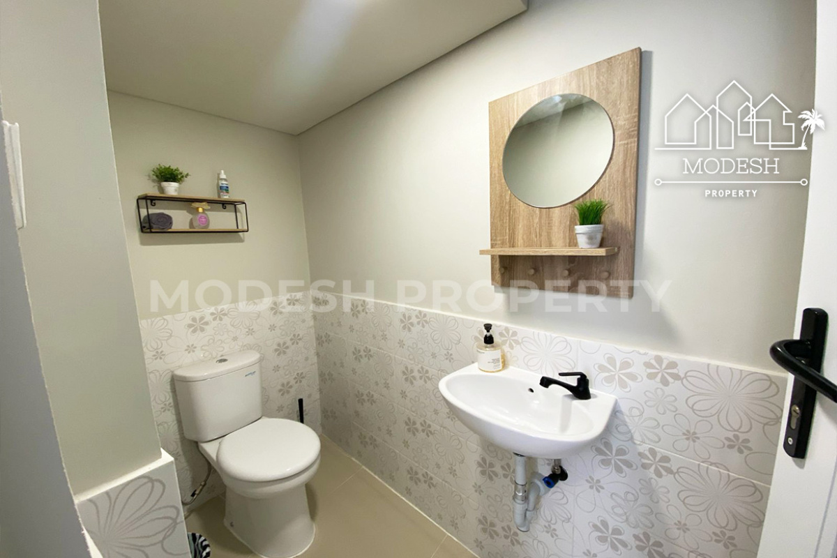 2 Bedrooms Bedrooms, ,2 BathroomsBathrooms,Villa,Freehold Sale,1654