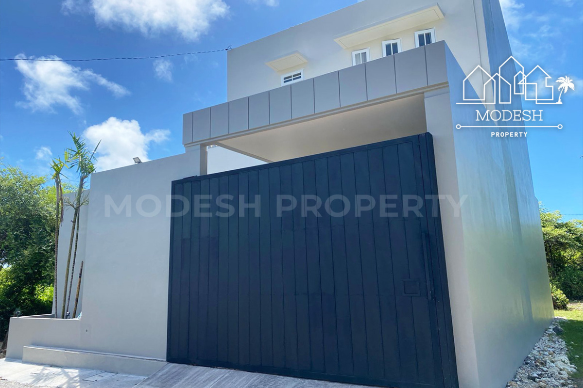 2 Bedrooms Bedrooms, ,2 BathroomsBathrooms,Villa,Freehold Sale,1654