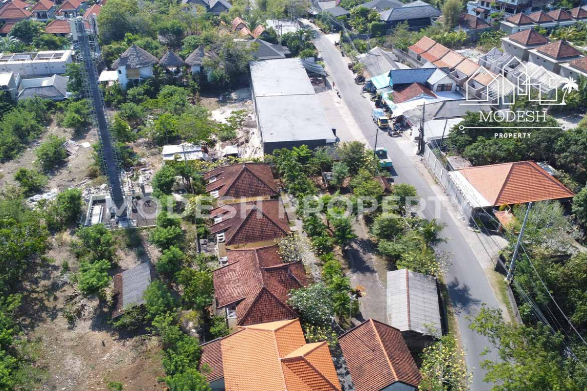Land,Leasehold Sale,1660