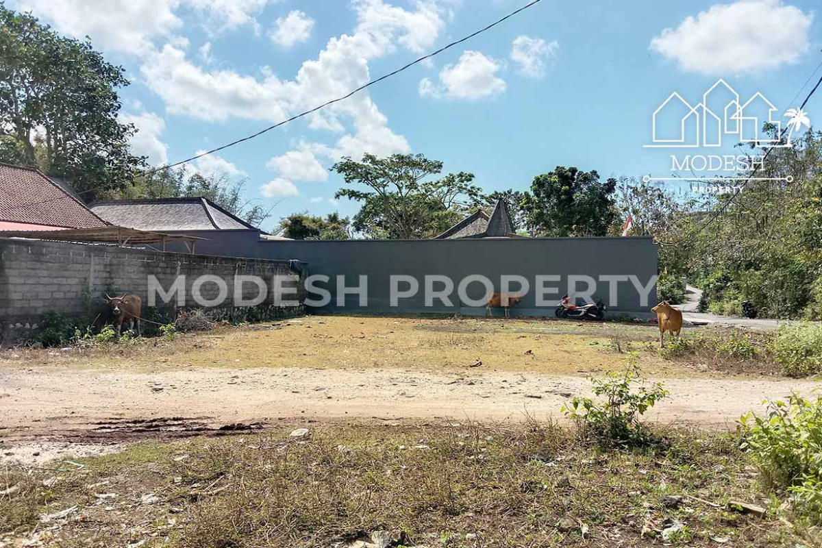 Land,Leasehold Sale,1666