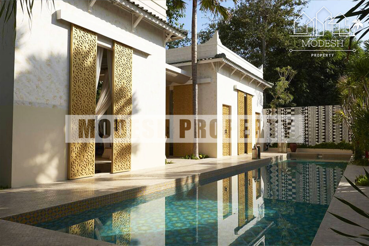 2 Bedrooms Bedrooms, ,2 BathroomsBathrooms,Villa,Leasehold Sale,1058