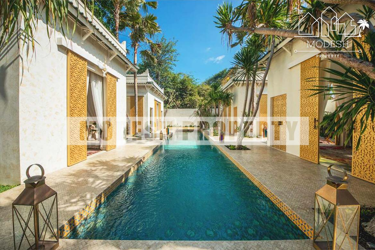 2 Bedrooms Bedrooms, ,2 BathroomsBathrooms,Villa,Leasehold Sale,1058