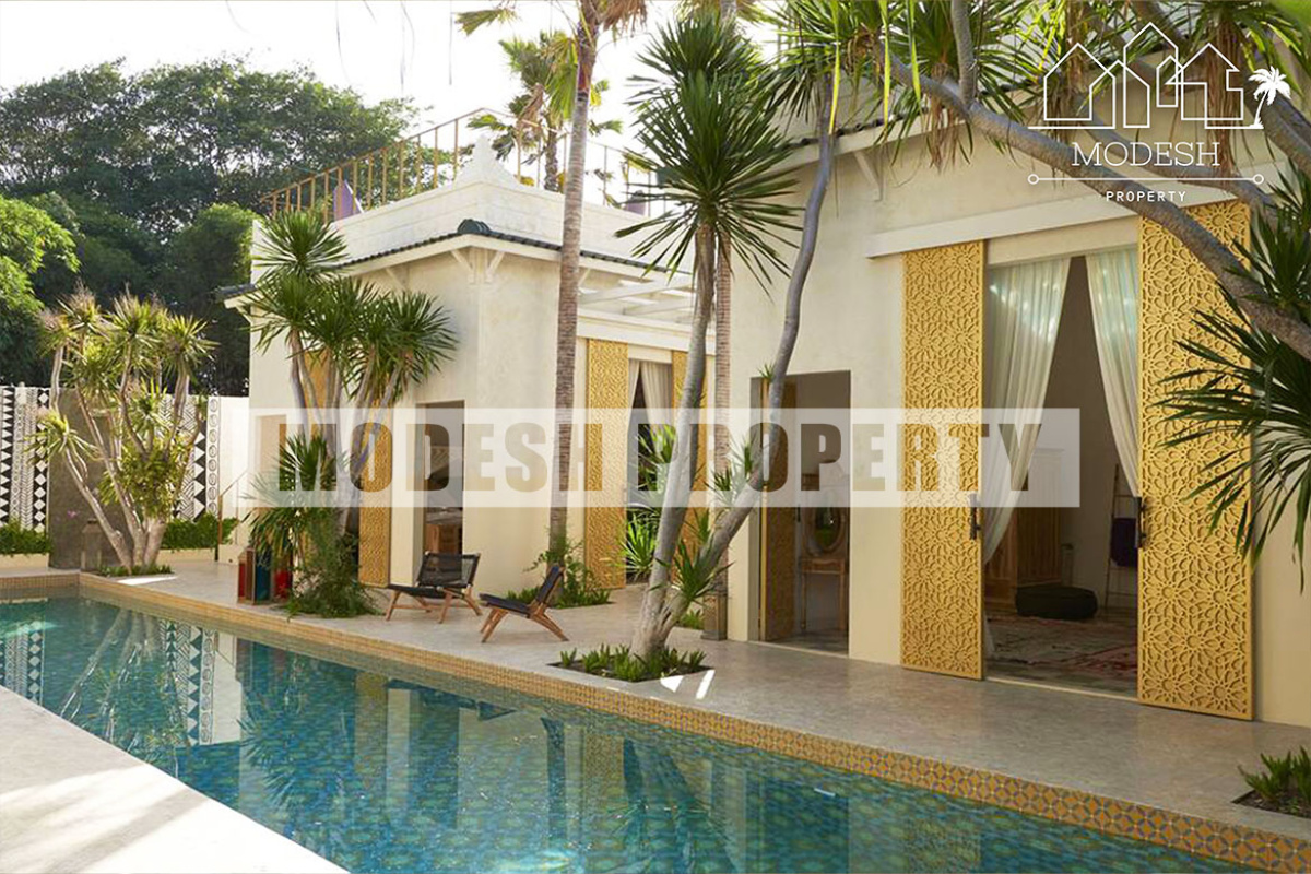 2 Bedrooms Bedrooms, ,2 BathroomsBathrooms,Villa,Leasehold Sale,1058