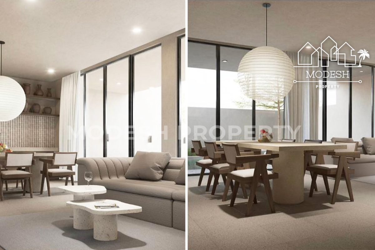 2 Bedrooms Bedrooms, ,2 BathroomsBathrooms,Villa,Leasehold Sale,1696
