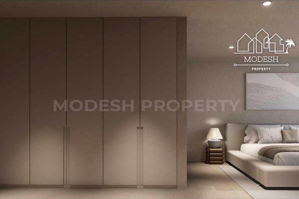 2 Bedrooms Bedrooms, ,2 BathroomsBathrooms,Villa,Leasehold Sale,1696