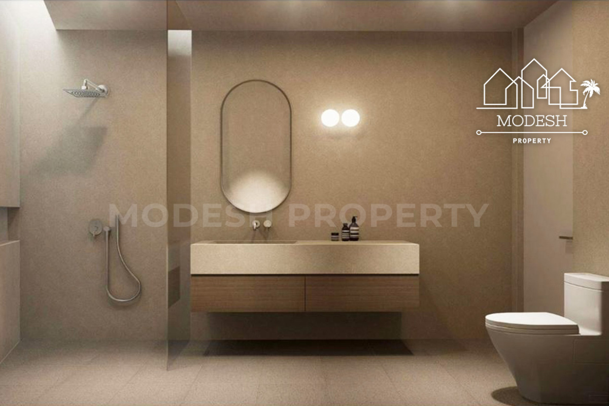 2 Bedrooms Bedrooms, ,2 BathroomsBathrooms,Villa,Leasehold Sale,1696