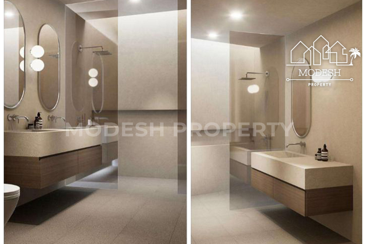 2 Bedrooms Bedrooms, ,2 BathroomsBathrooms,Villa,Leasehold Sale,1696