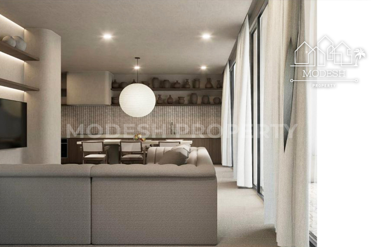 2 Bedrooms Bedrooms, ,2 BathroomsBathrooms,Villa,Leasehold Sale,1696