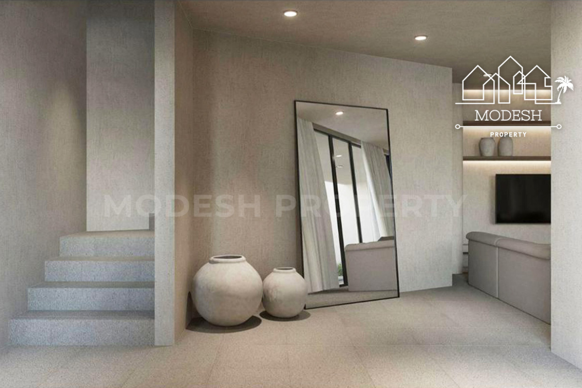 2 Bedrooms Bedrooms, ,2 BathroomsBathrooms,Villa,Leasehold Sale,1696