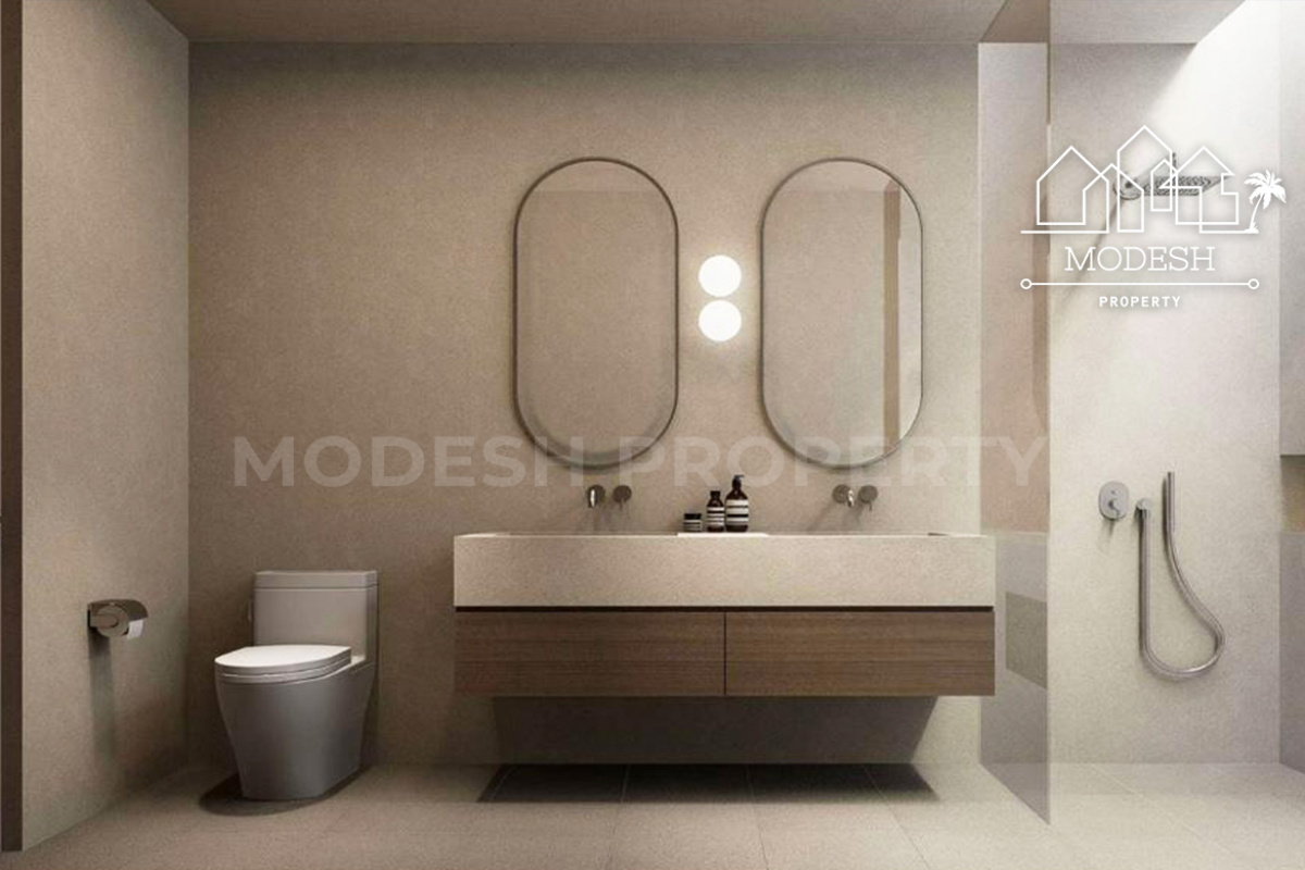 2 Bedrooms Bedrooms, ,2 BathroomsBathrooms,Villa,Leasehold Sale,1696
